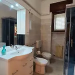 Casa Zara Con Patio E Bbq, A Pochi Minuti Dal Mare Apartmán *
