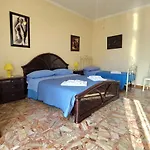 Apartmán Casa Zara Con Patio E Bbq, A Pochi Minuti Dal Mare
