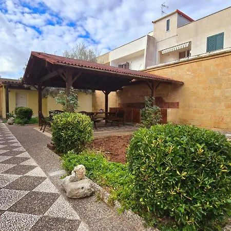Apartamento Casa Zara Con Patio E Bbq, A Pochi Minuti Dal Mare *
