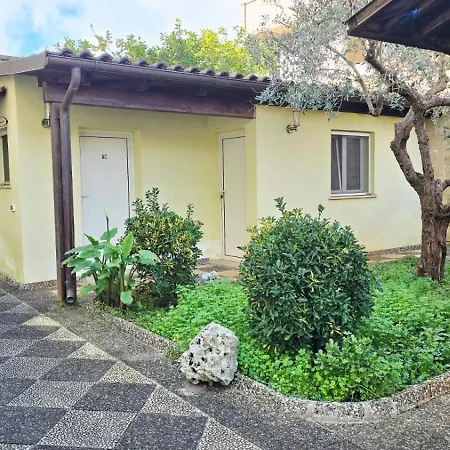 Apartamento Casa Zara Con Patio E Bbq, A Pochi Minuti Dal Mare Presicce
