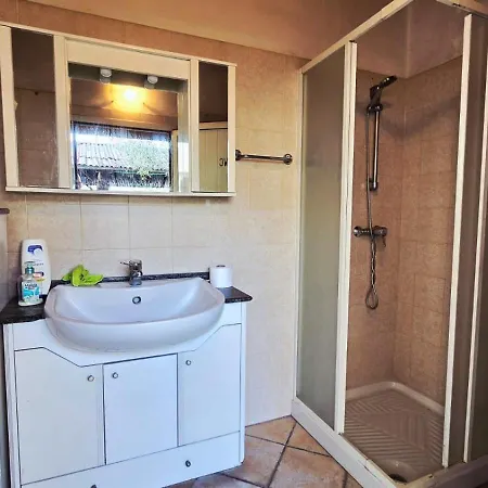 Apartamento Casa Zara Con Patio E Bbq, A Pochi Minuti Dal Mare *