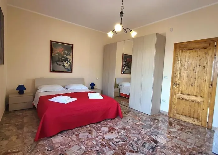 Casa Zara Con Patio E Bbq, A Pochi Minuti Dal Mare Apartamento Presicce