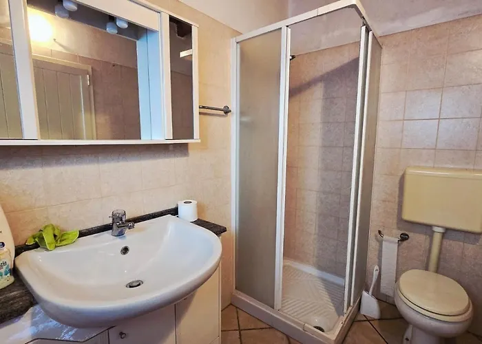 Casa Zara Con Patio E Bbq, A Pochi Minuti Dal Mare Apartamento *