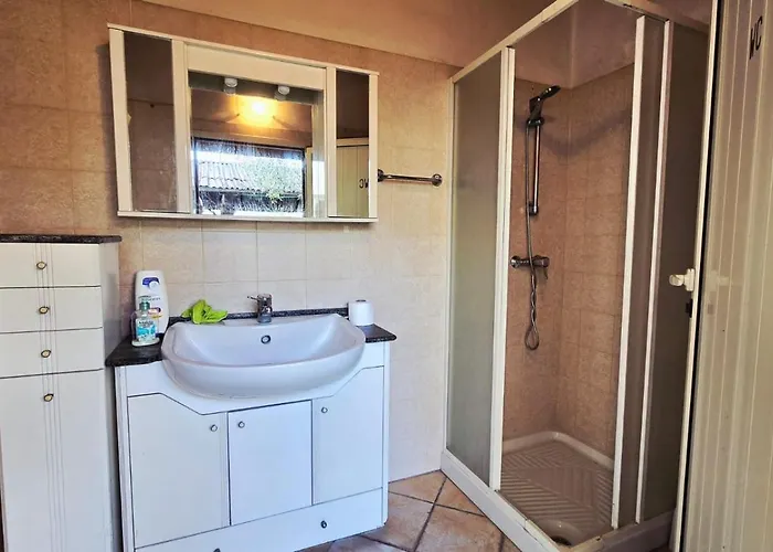 Apartamento Casa Zara Con Patio E Bbq, A Pochi Minuti Dal Mare *