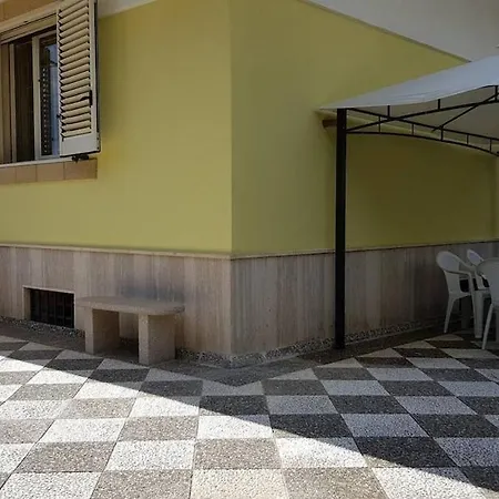 Casa Zara Con Patio E Bbq, A Pochi Minuti Dal Mare * Presicce