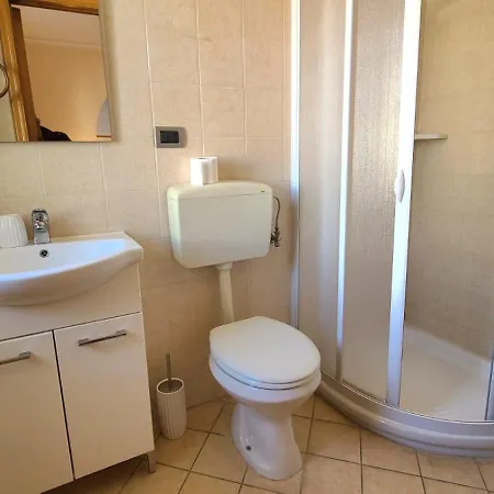 Διαμέρισμα Casa Zara Con Patio E Bbq, A Pochi Minuti Dal Mare *