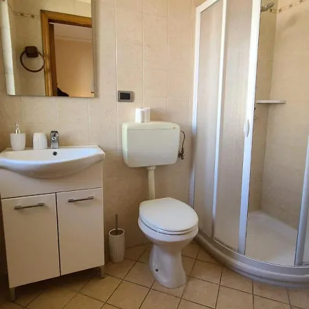 Apartment Casa Zara Con Patio E Bbq, A Pochi Minuti Dal Mare Presicce