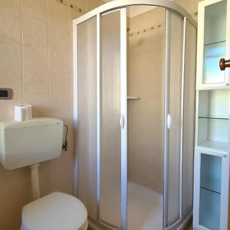 Casa Zara Con Patio E Bbq, A Pochi Minuti Dal Mare