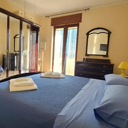 Casa Zara Con Patio E Bbq, A Pochi Minuti Dal Mare Διαμέρισμα Presicce