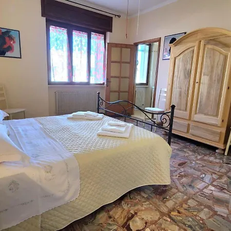 Casa Zara Con Patio E Bbq, A Pochi Minuti Dal Mare