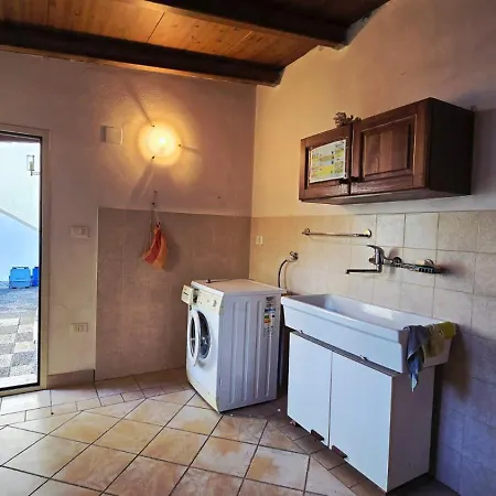 Casa Zara Con Patio E Bbq, A Pochi Minuti Dal Mare