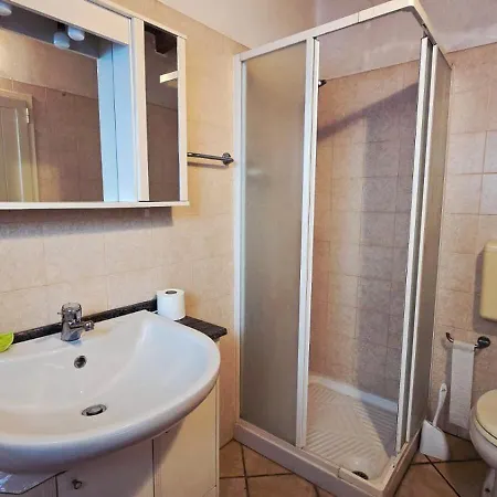 Casa Zara Con Patio E Bbq, A Pochi Minuti Dal Mare Διαμέρισμα *