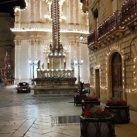 Casa Zara *