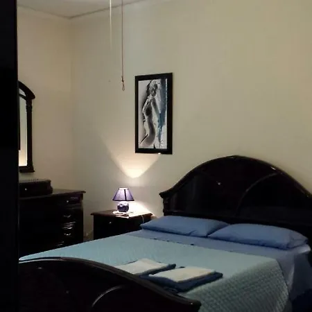 Casa Zara Apartment Presicce