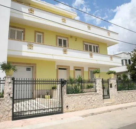 Casa Zara Apartment *