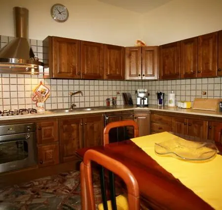 Casa Zara *