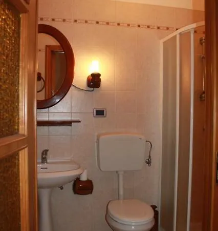 Apartment Casa Zara