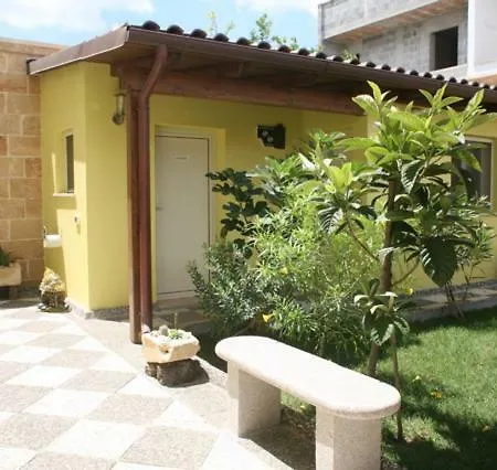 Apartment Casa Zara