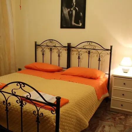 Apartment Casa Zara
