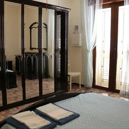 Apartment Casa Zara *